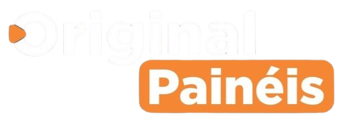 Logo Original Painéis