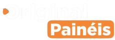 Logo Original Painéis